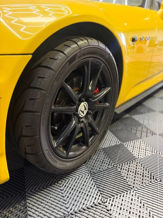 2005 Honda AP2 S2000 - Image 11 of 13