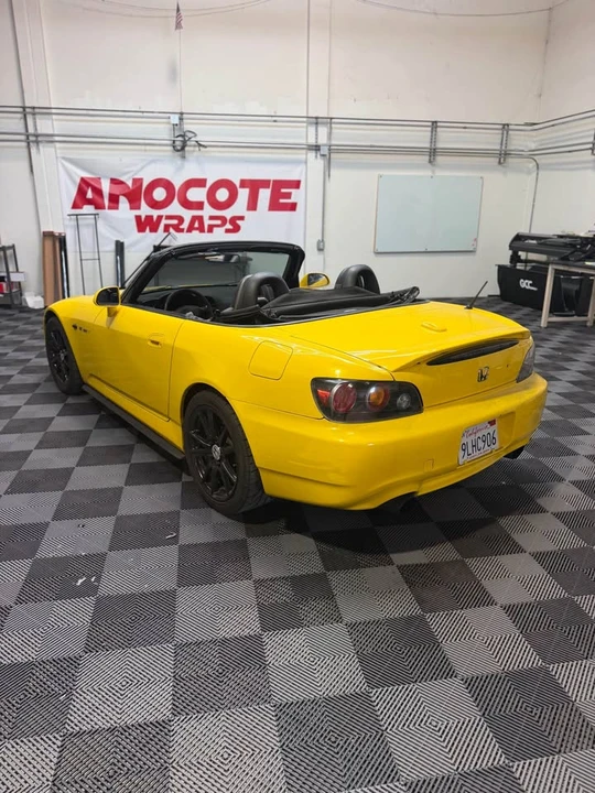 2005 Honda AP2 S2000 - Image 10 of 13