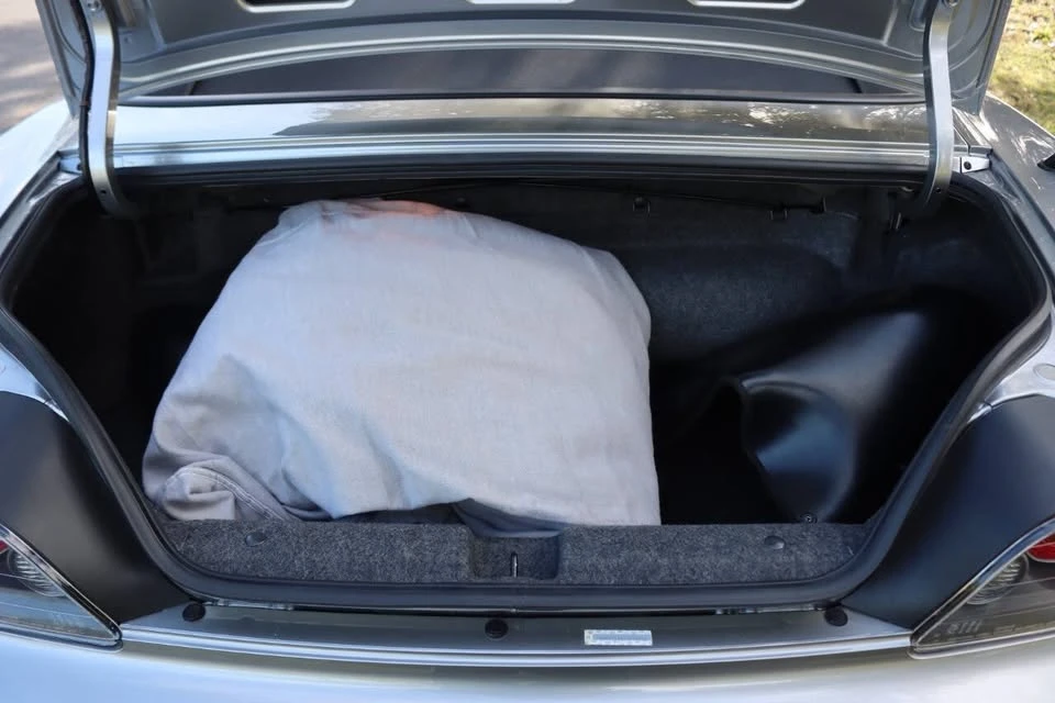 2005 Honda AP2 S2000 - Image 19 of 20