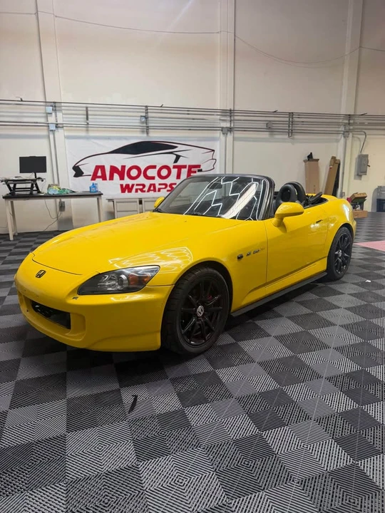 2005 Honda AP2 S2000 - Image 9 of 13