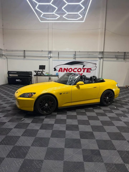 2005 Honda AP2 S2000 - Image 6 of 13