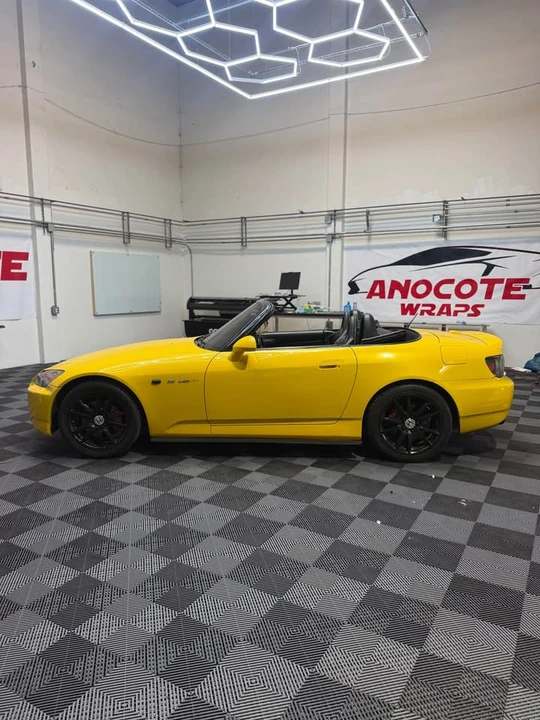 2005 Honda AP2 S2000 - Image 8 of 13