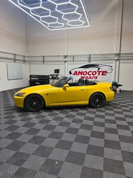 2005 Honda S2000