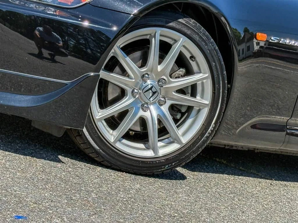 2005 Honda AP2 S2000 - Image 12 of 31