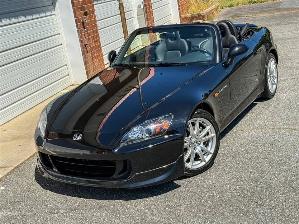 2005 Honda AP2 S2000 - Image 13 of 31