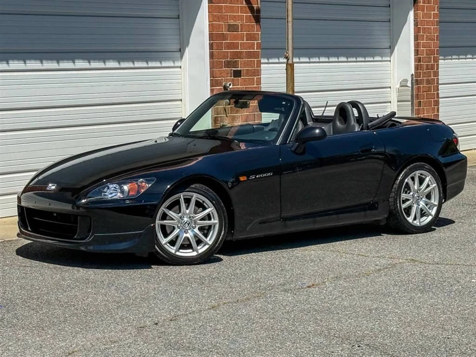 2005 Honda AP2 S2000 - Image 4 of 31