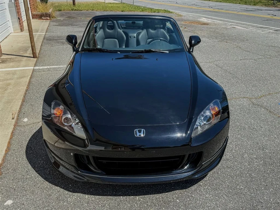 2005 Honda AP2 S2000 - Image 3 of 31