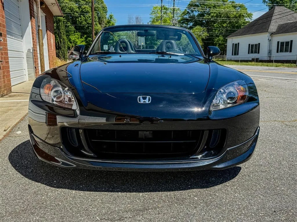 2005 Honda AP2 S2000 - Image 5 of 31