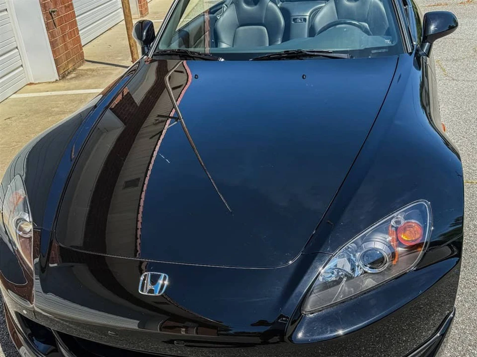 2005 Honda AP2 S2000 - Image 15 of 31