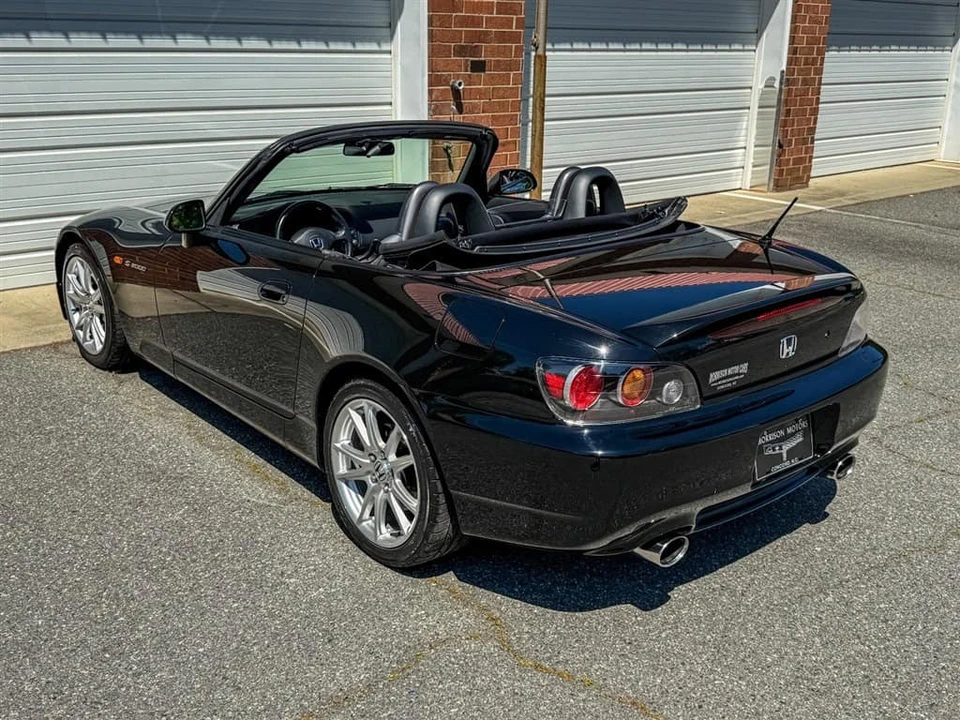 2005 Honda AP2 S2000 - Image 21 of 31