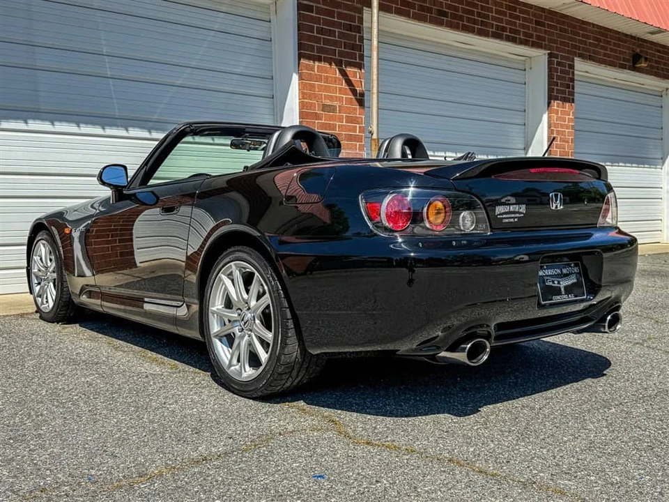 2005 Honda AP2 S2000 - Image 22 of 31