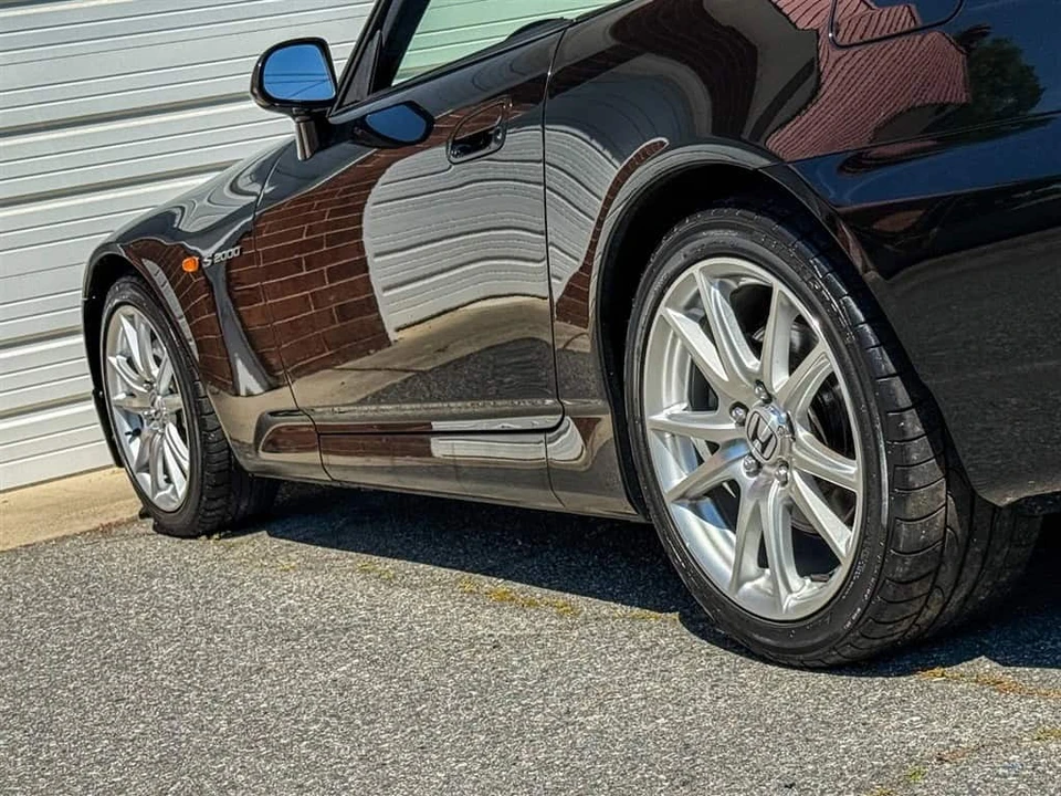 2005 Honda AP2 S2000 - Image 23 of 31