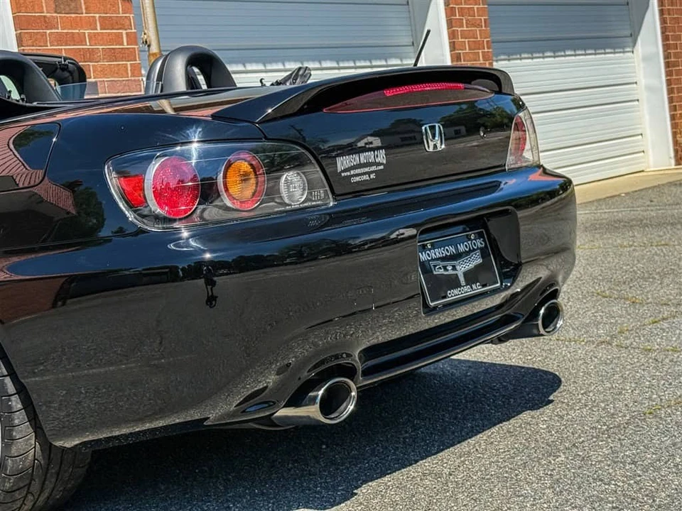 2005 Honda AP2 S2000 - Image 26 of 31