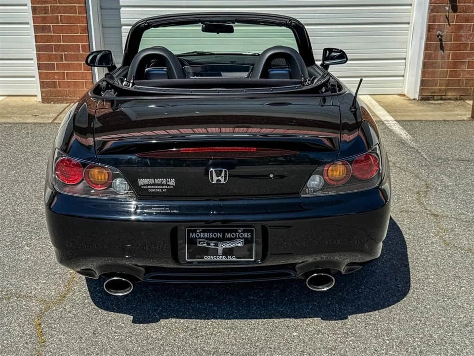 2005 Honda AP2 S2000 - Image 24 of 31