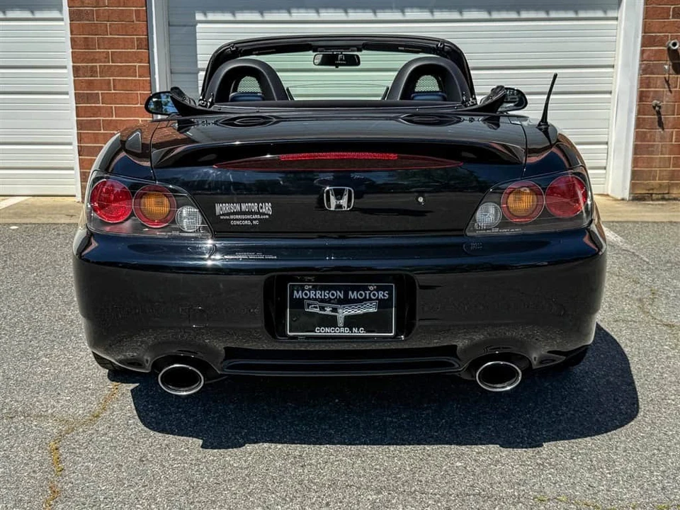 2005 Honda AP2 S2000 - Image 27 of 31