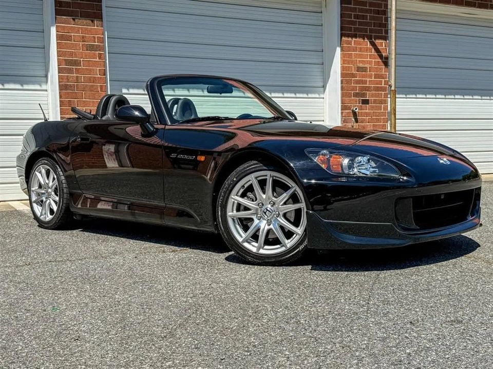 2005 Honda AP2 S2000 - Image 28 of 31