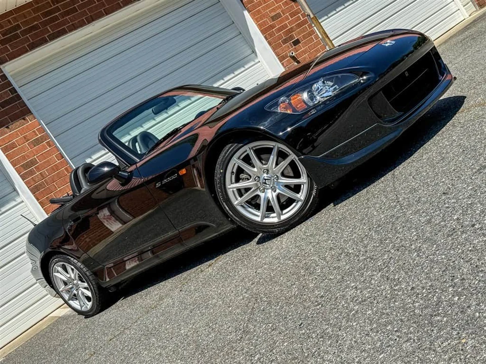 2005 Honda AP2 S2000 - Image 31 of 31