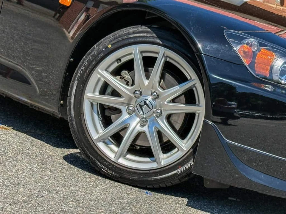 2005 Honda AP2 S2000 - Image 29 of 31