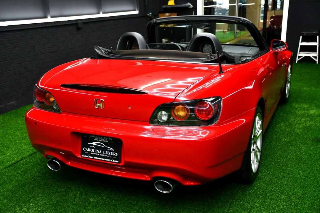 2005 Honda AP2 S2000 - Image 5 of 21