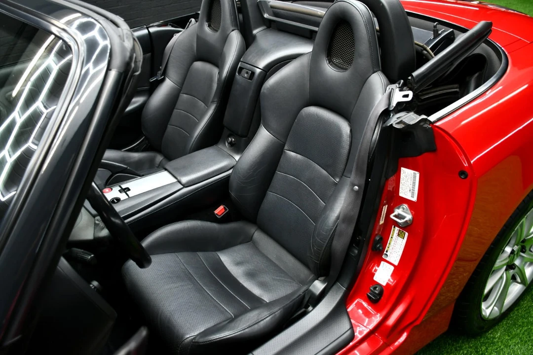 2005 Honda AP2 S2000 - Image 17 of 21
