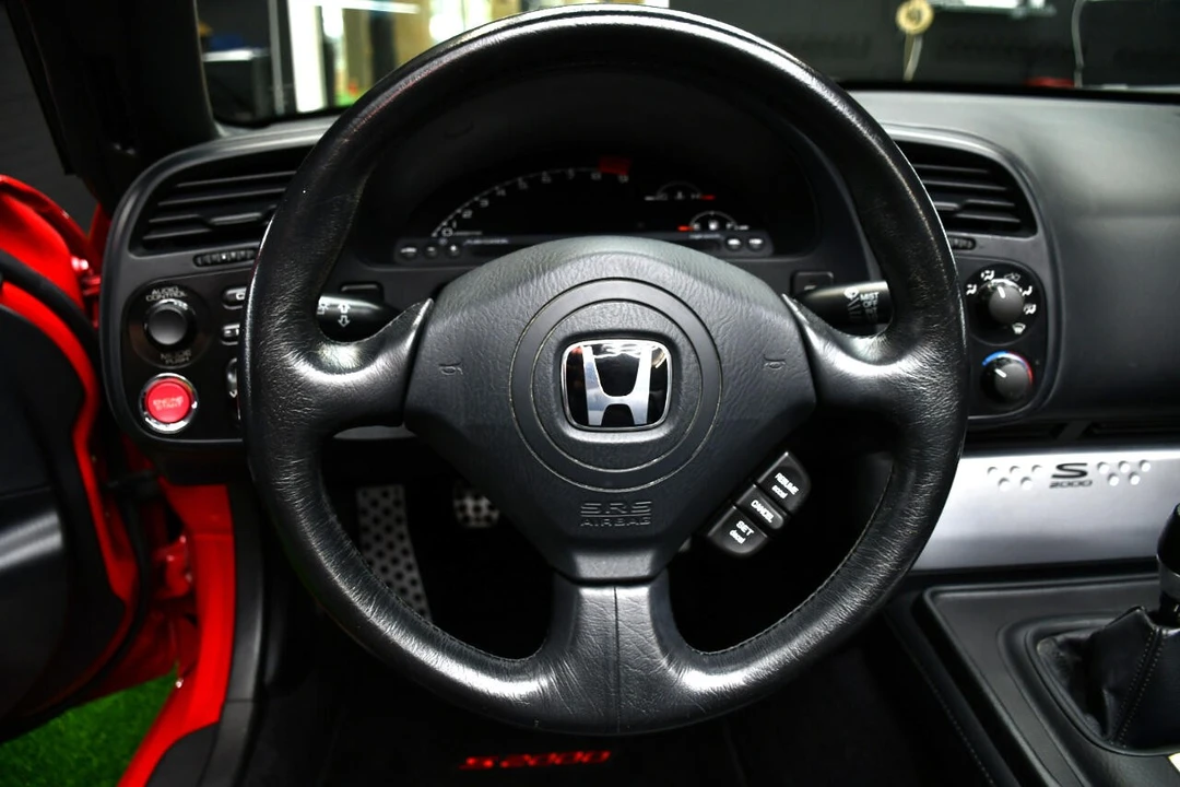 2005 Honda AP2 S2000 - Image 20 of 21