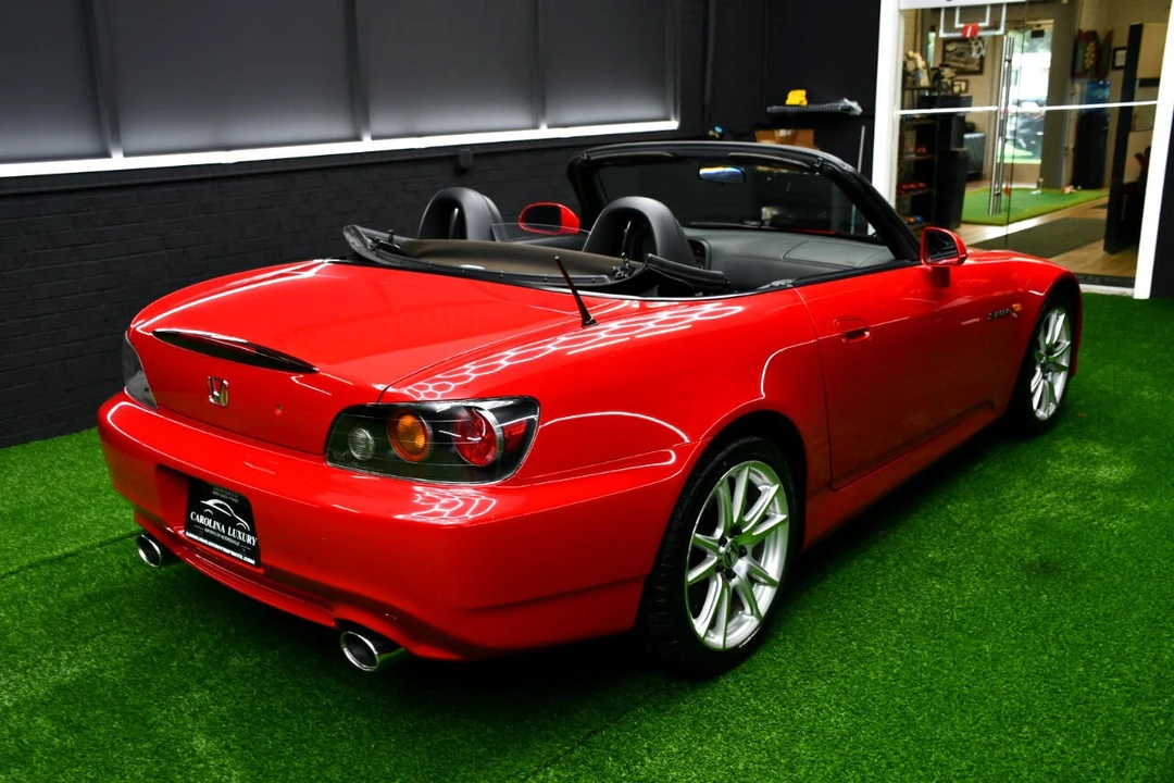 2005 Honda AP2 S2000 - Image 6 of 21