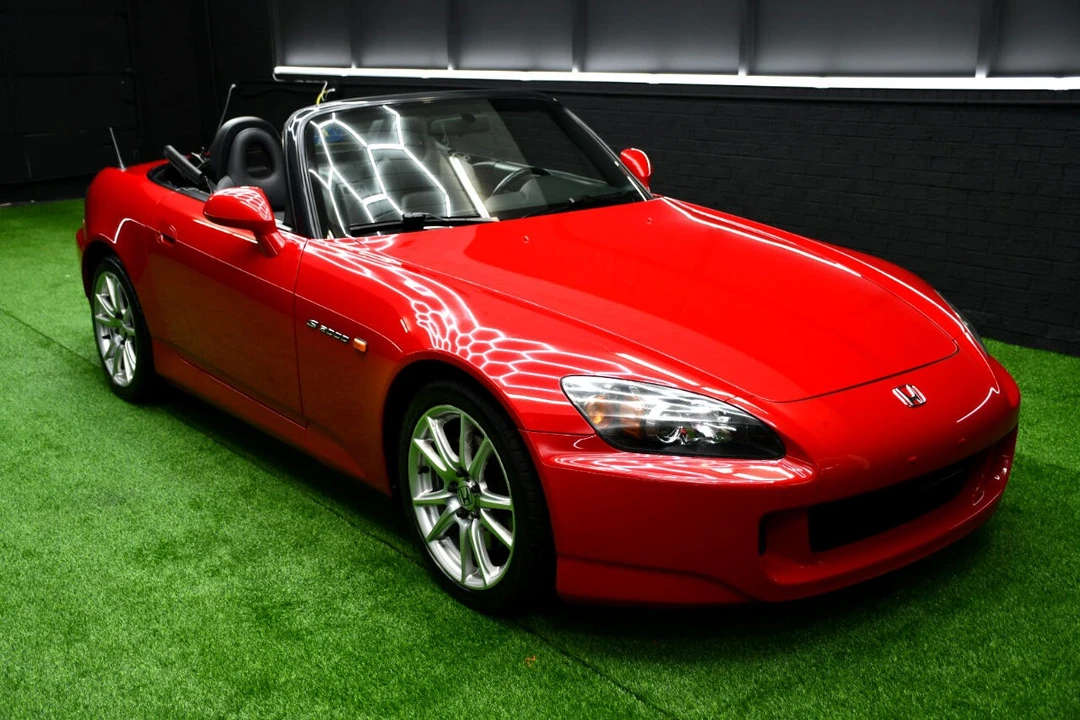 2005 Honda AP2 S2000 - Image 7 of 21