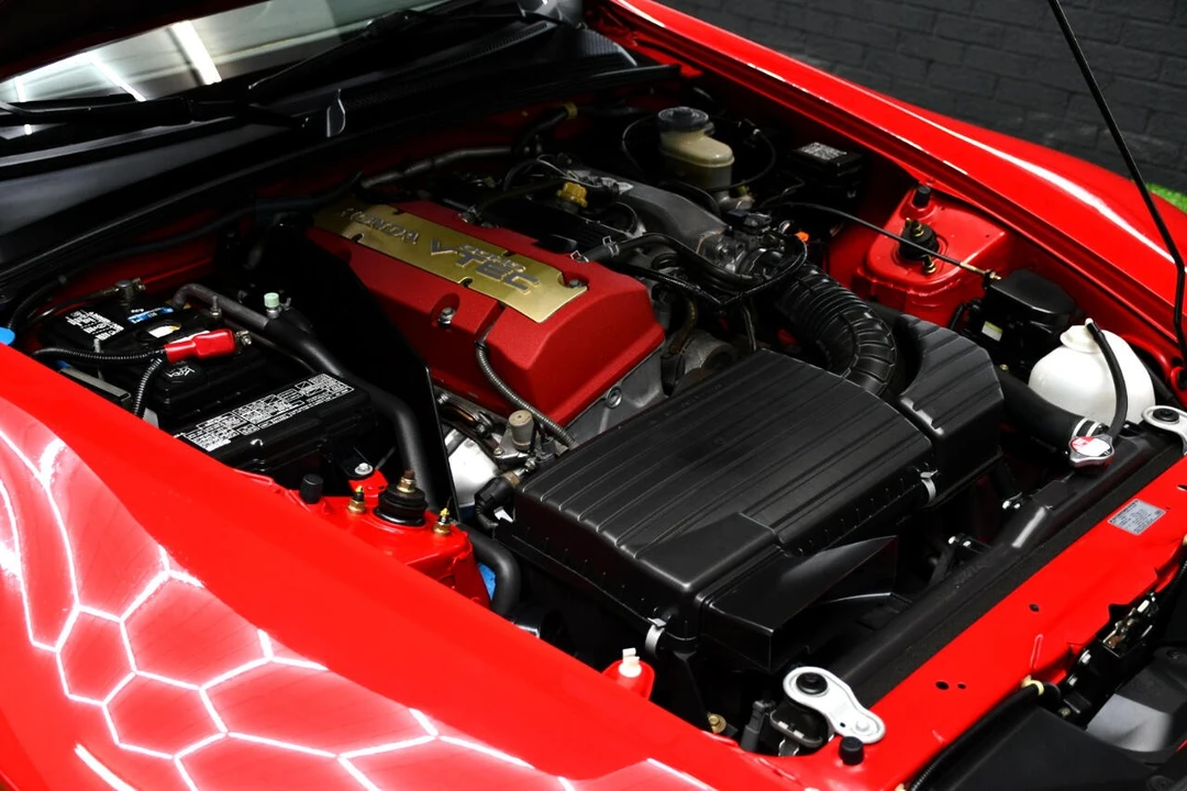 2005 Honda AP2 S2000 - Image 12 of 21