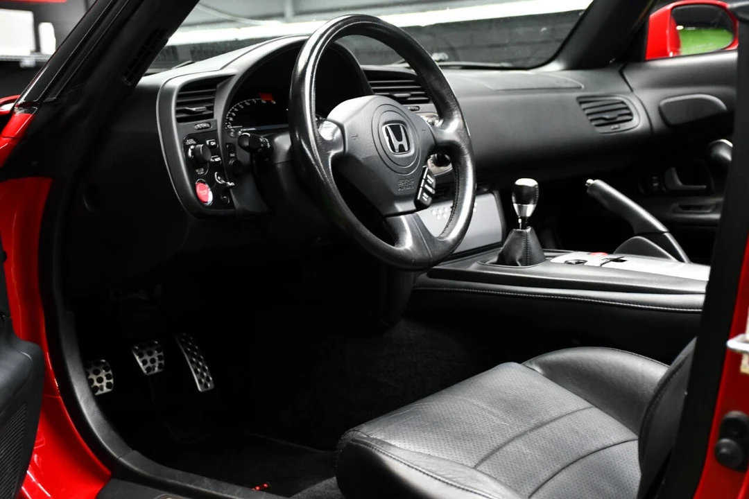 2005 Honda AP2 S2000 - Image 18 of 21
