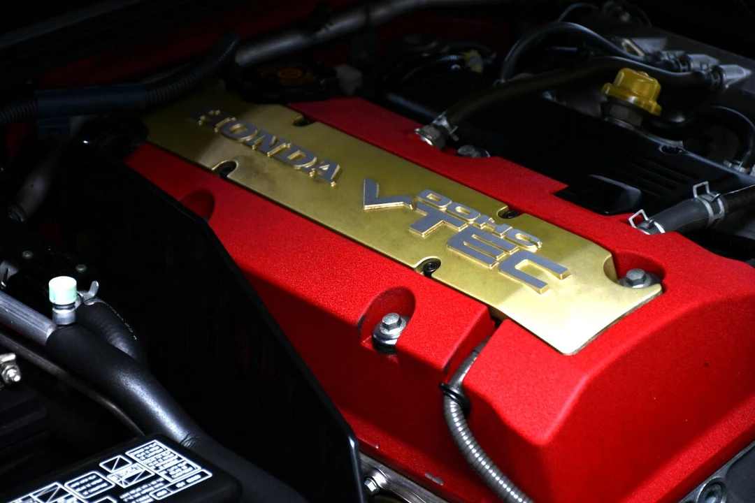 2005 Honda AP2 S2000 - Image 13 of 21