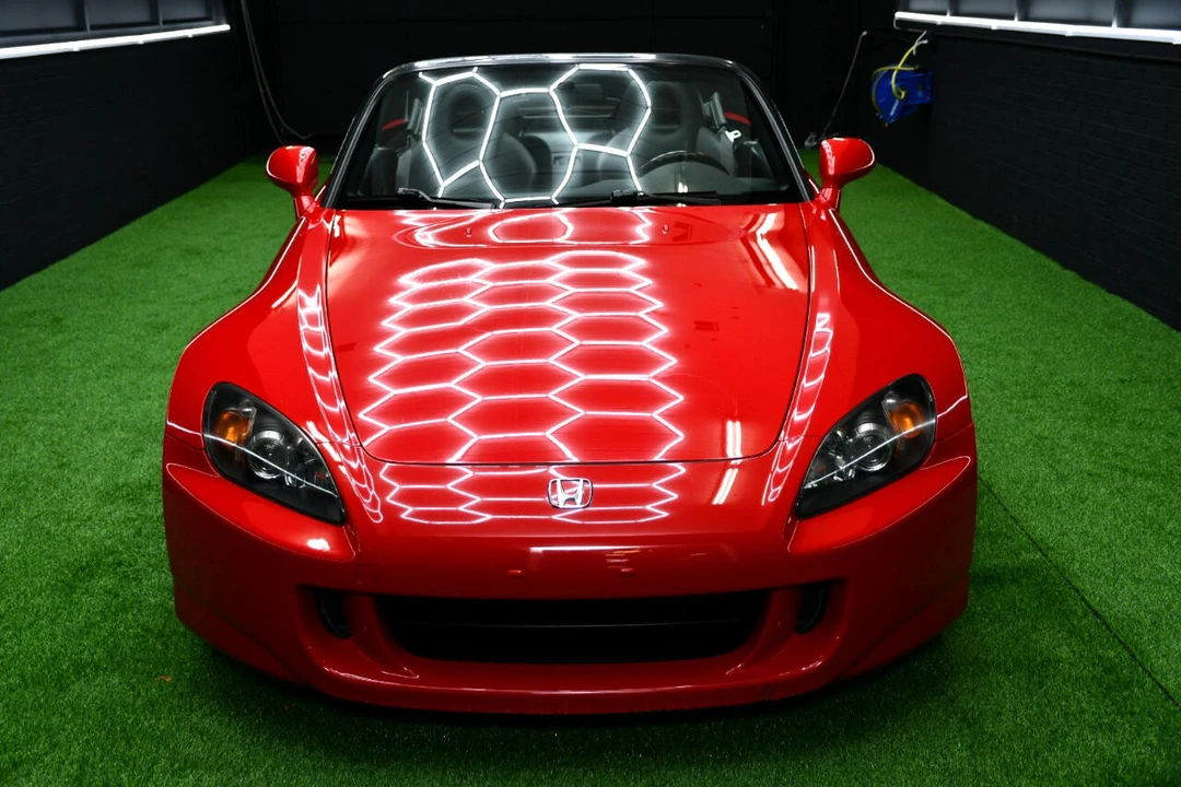 2005 Honda AP2 S2000 - Image 8 of 21