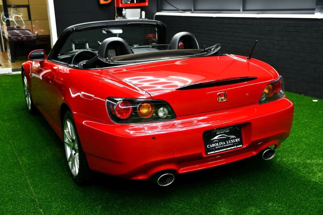 2005 Honda AP2 S2000 - Image 3 of 21