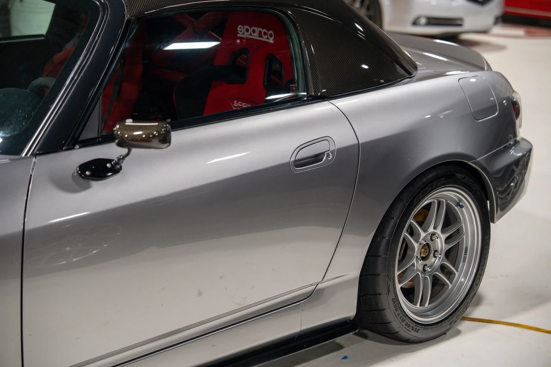 2005 Honda AP2 S2000 - Image 18 of 31