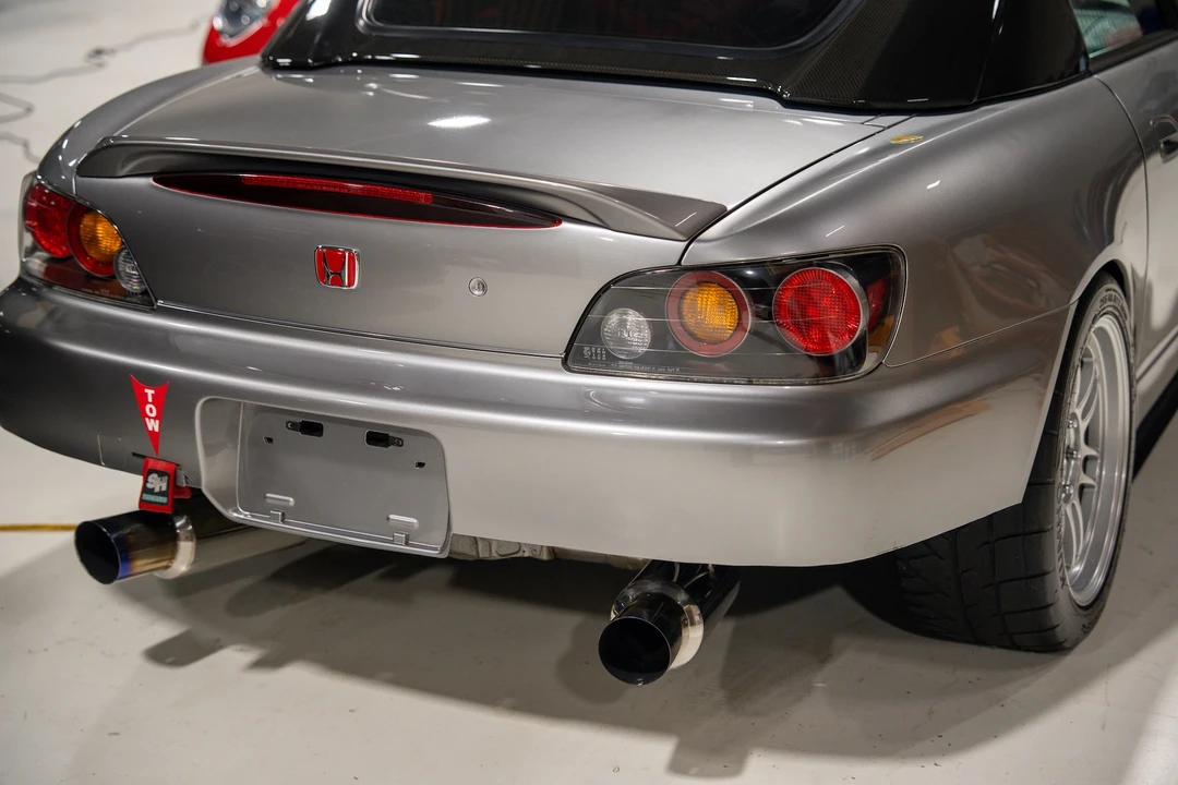 2005 Honda AP2 S2000 - Image 19 of 31