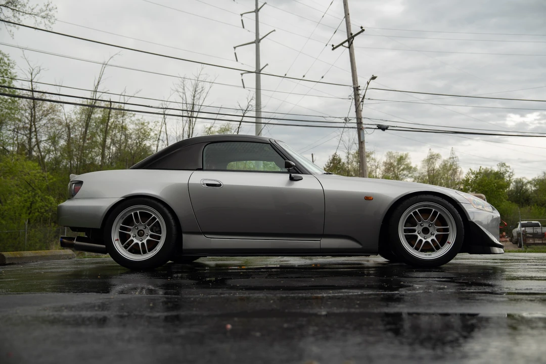 2005 Honda AP2 S2000 - Image 10 of 31