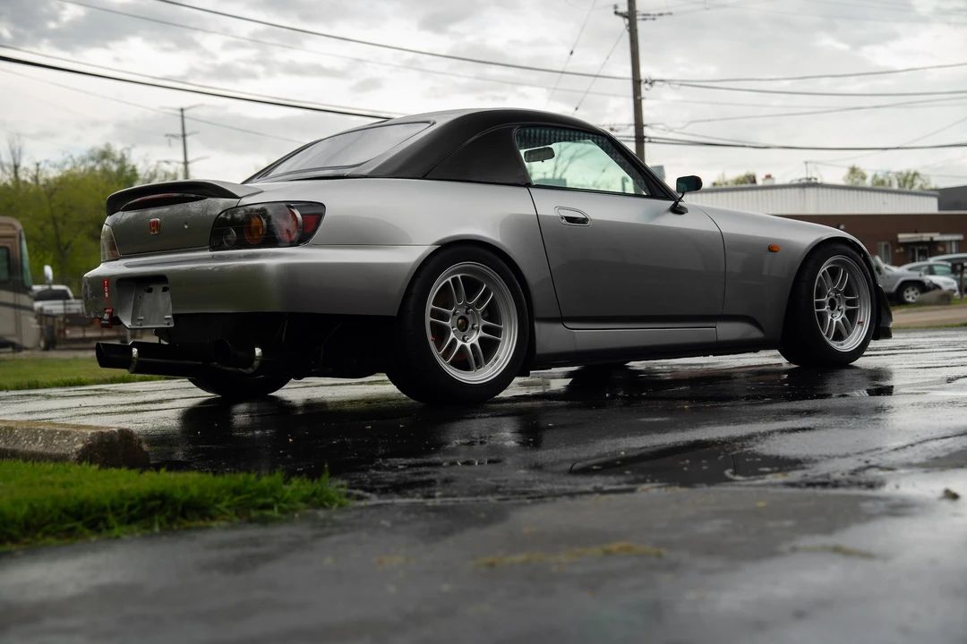 2005 Honda AP2 S2000 - Image 11 of 31