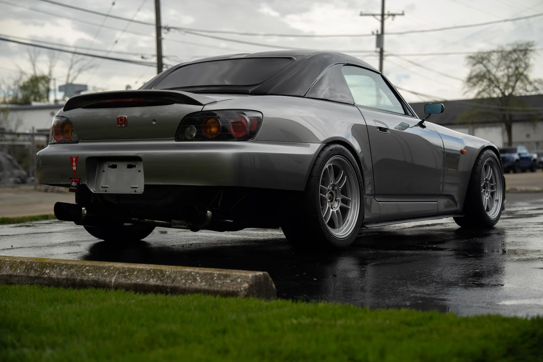 2005 Honda AP2 S2000 - Image 13 of 31