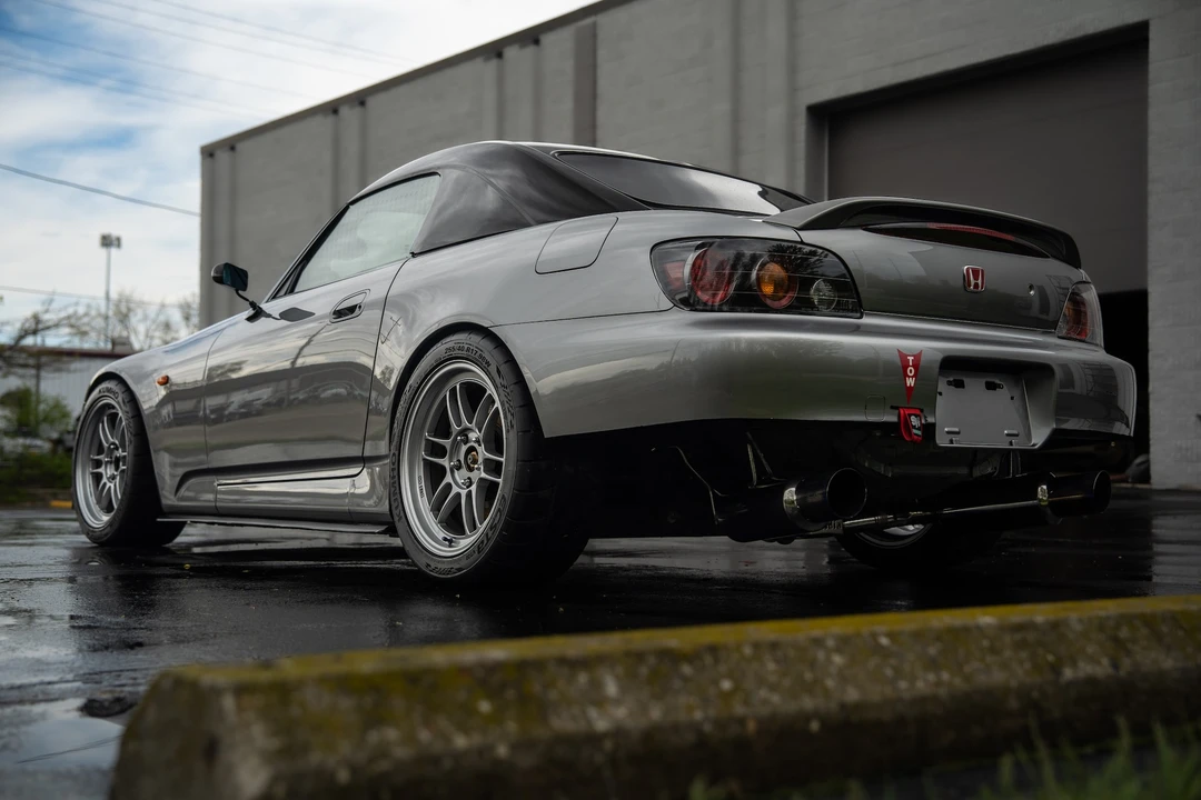 2005 Honda AP2 S2000 - Image 15 of 31