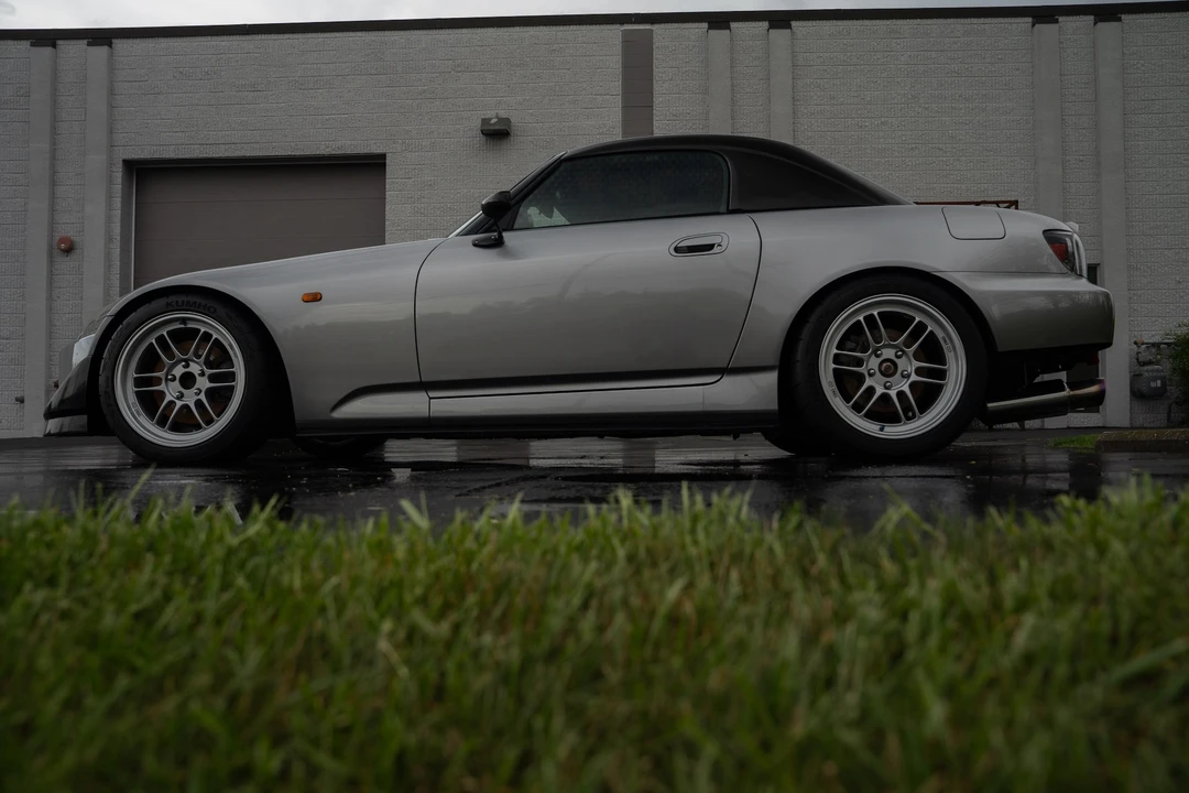2005 Honda AP2 S2000 - Image 17 of 31