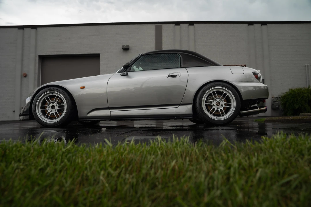 2005 Honda AP2 S2000 - Image 16 of 31