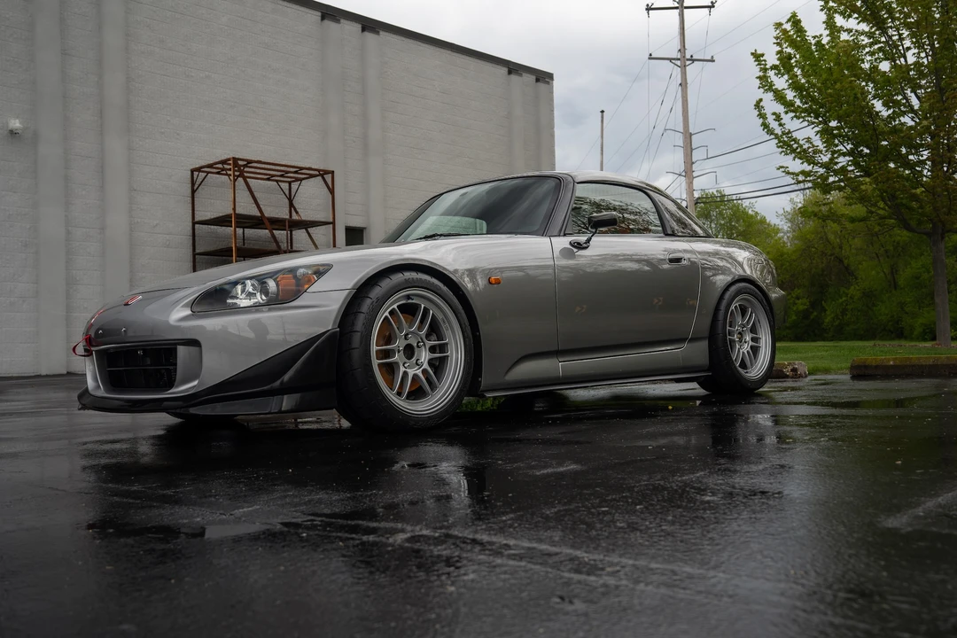 2005 Honda AP2 S2000 - Image 3 of 31