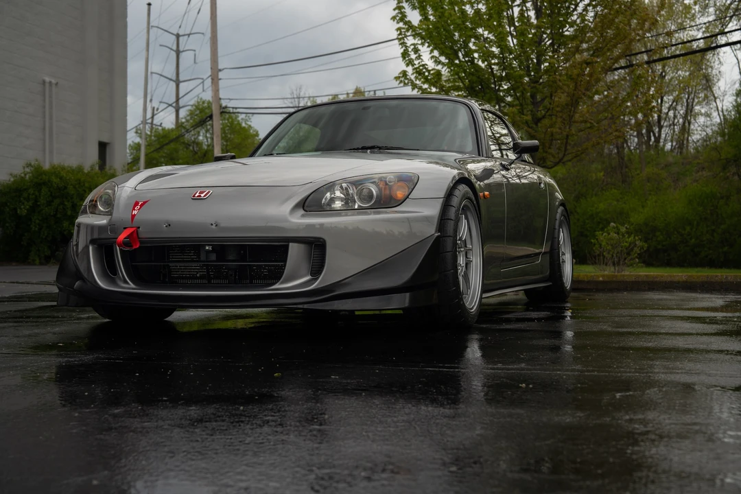 2005 Honda AP2 S2000 - Image 4 of 31