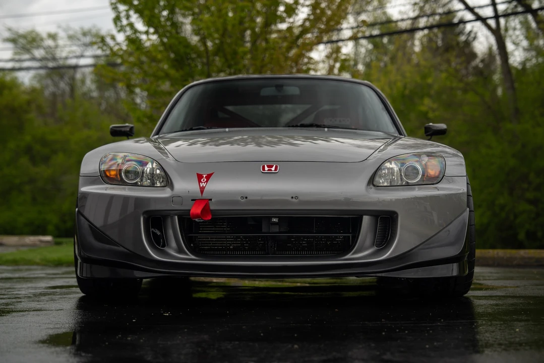 2005 Honda AP2 S2000 - Image 5 of 31