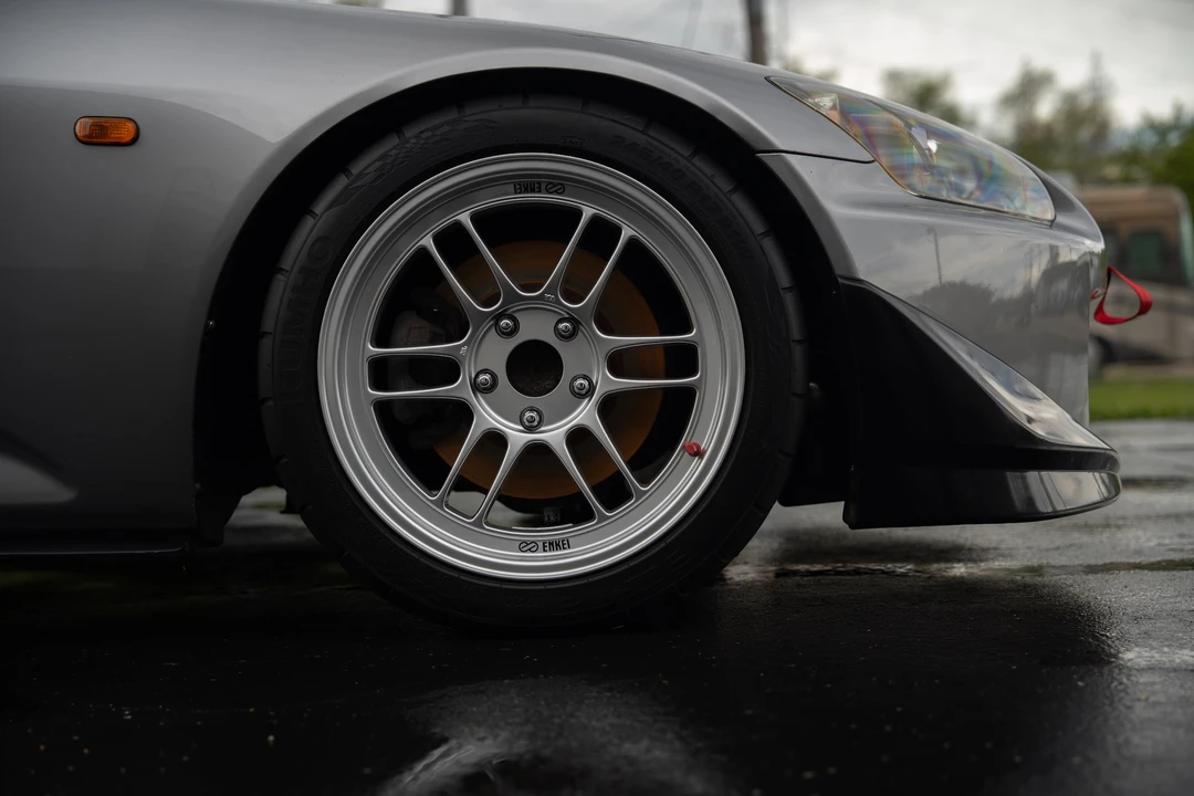 2005 Honda AP2 S2000 - Image 30 of 31