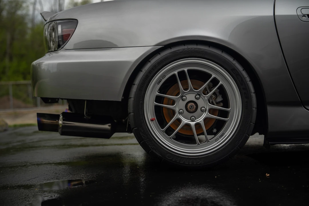 2005 Honda AP2 S2000 - Image 31 of 31