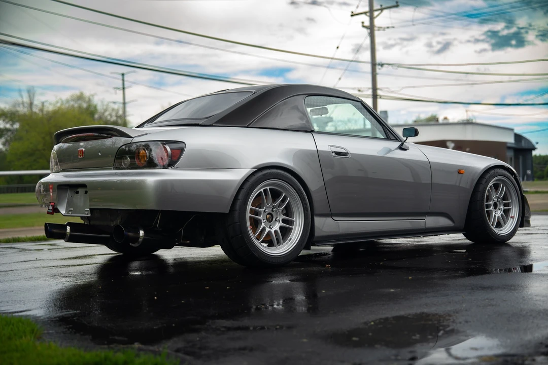 2005 Honda AP2 S2000 - Image 12 of 31