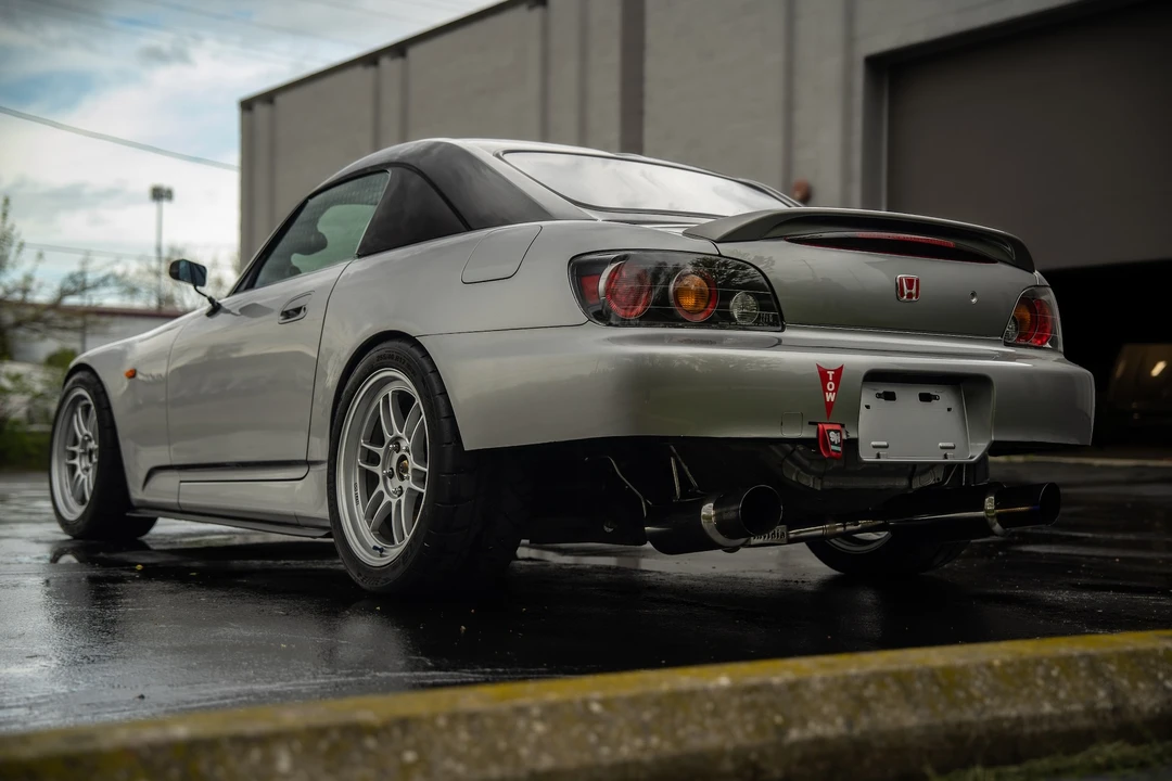 2005 Honda AP2 S2000 - Image 14 of 31