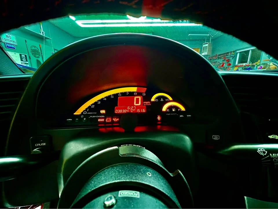 2005 Honda AP2 S2000 - Image 5 of 6