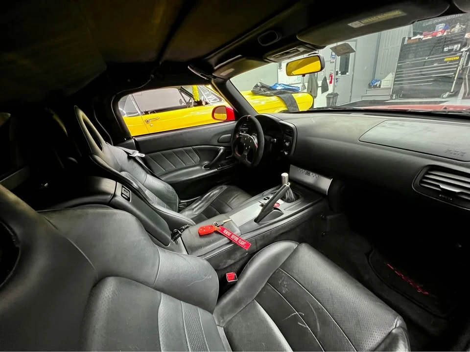 2005 Honda AP2 S2000 - Image 6 of 6