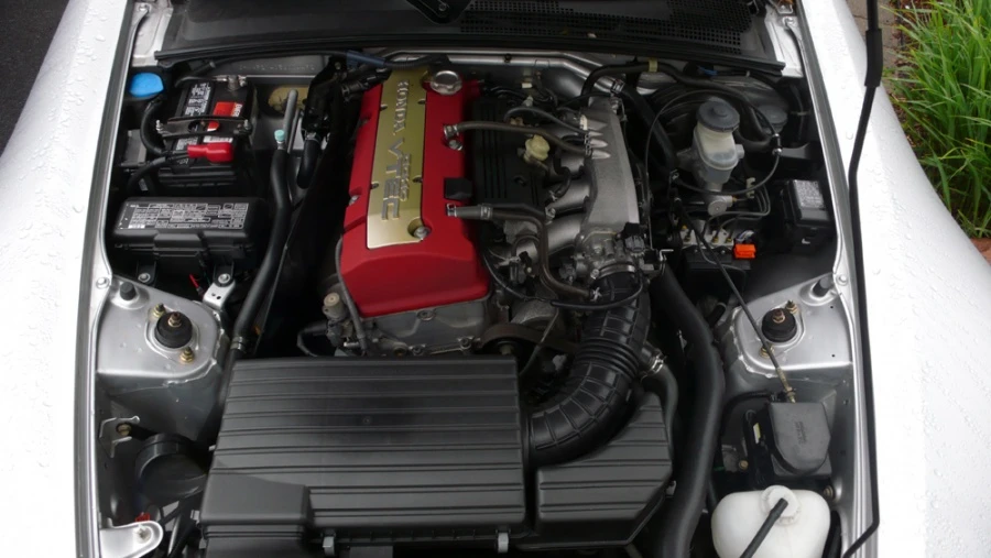 2005 Honda AP2 S2000 - Image 4 of 4